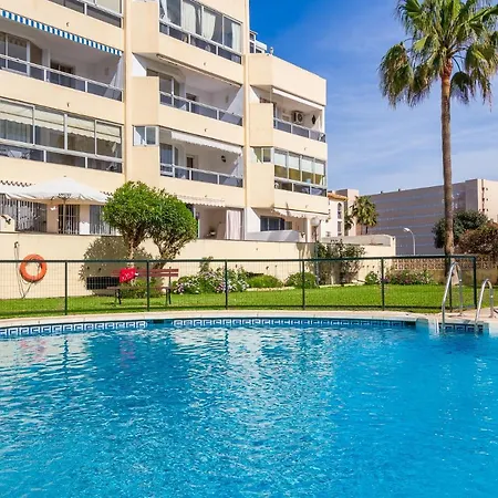 Vistamarina B308 By Ivi Real Estate Apartment Torremolinos