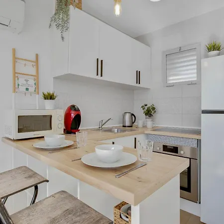 Apartment Vistamarina B308 By Ivi Real Estate Torremolinos