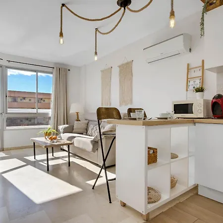 Apartment Vistamarina B308 By Ivi Real Estate *