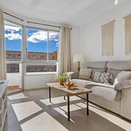 Apartment Vistamarina B308 By Ivi Real Estate Torremolinos