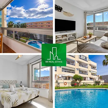 Apartment Vistamarina B308 By Ivi Real Estate *