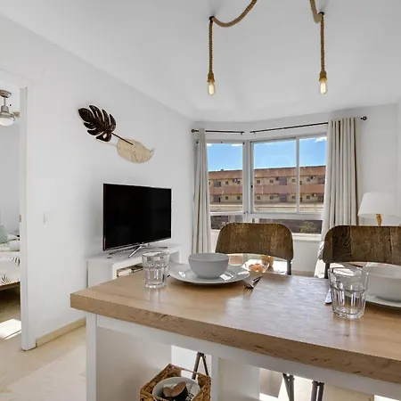 Vistamarina B308 By Ivi Real Estate 아파트 토레몰리노스