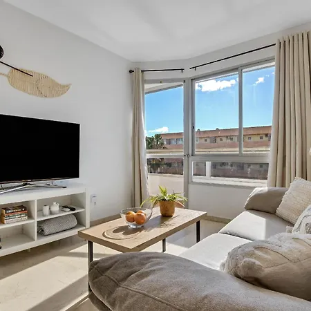 Vistamarina B308 By Ivi Real Estate 토레몰리노스
